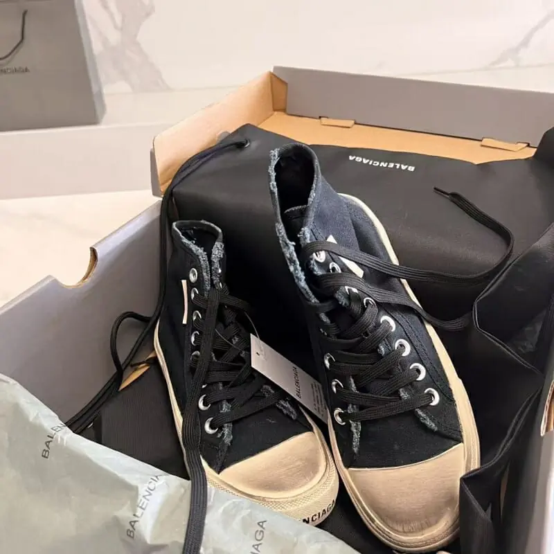 balenciaga high tops chaussures pour femme s_11244a62